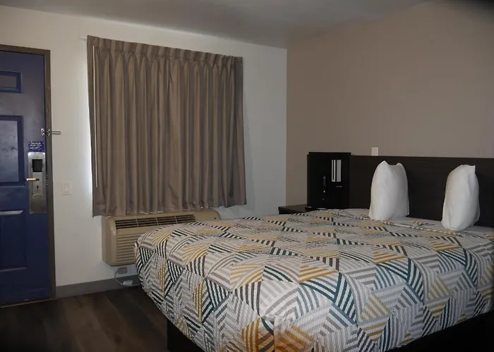 Motel 6-Sacramento, Ca - South Sacramento And Elk Grove